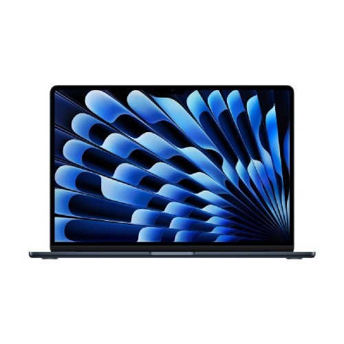 LAPTOP  MACBOOK AIR 15'' M5 (MDVH4GR/A) (16GB/512GB SSD) MIDNIGHT